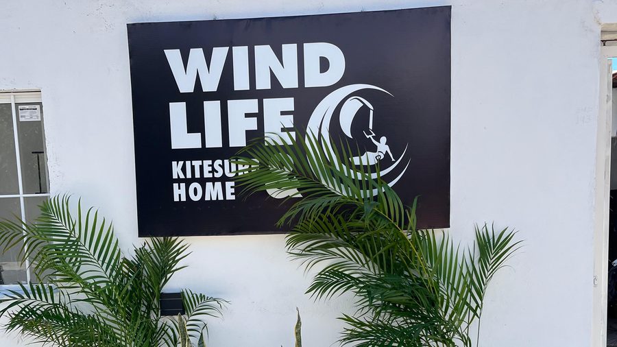 Kitesurf Guajiru